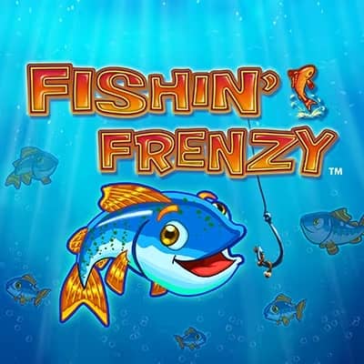 Fishin Frenzy