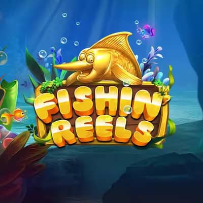 Fishin Reels