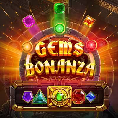 Gems Bonanza