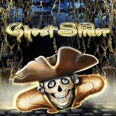 Ghost Slider