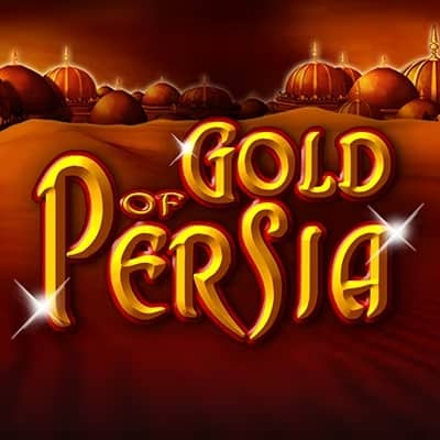 Gold of Persia