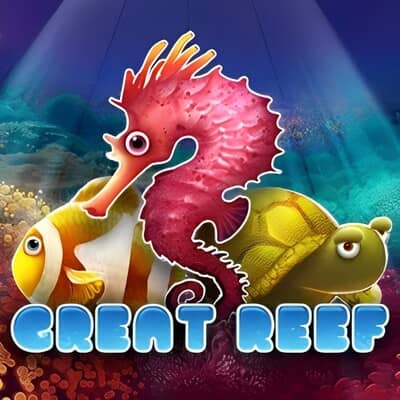 Great Reef