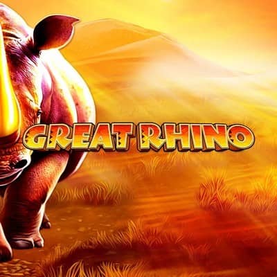 Great Rhino