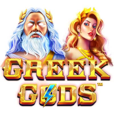 Greek Gods