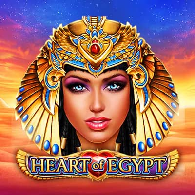 Heart of Egypt