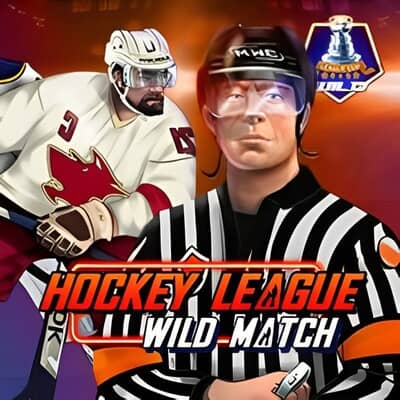 Hockey League Wild Match