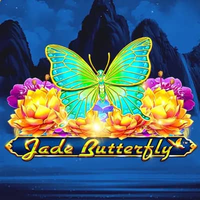 Jade Butterfly