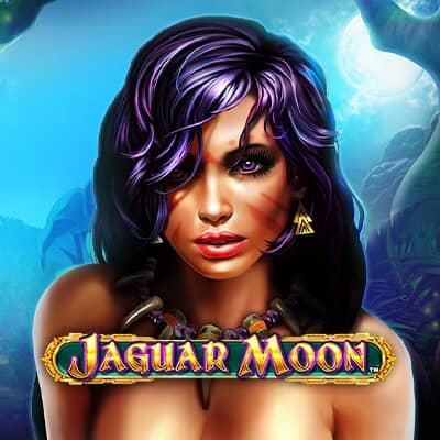 Jaguar Moon