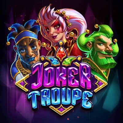 Joker Troupe