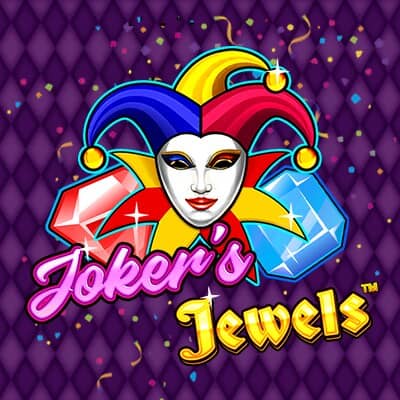 Joker’s Jewels