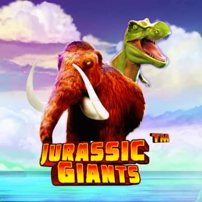 Jurassic Giants