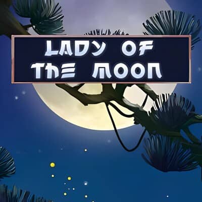 Lady of the Moon