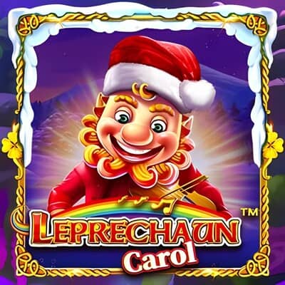Leprechaun Carol