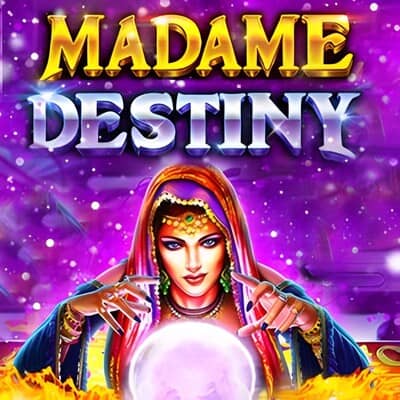 Madame Destiny