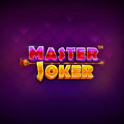 Master Joker