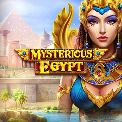 Mysterious Egypt