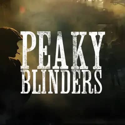 Peaky Blinders