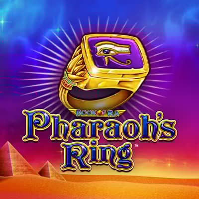 Pharaoh’s Ring