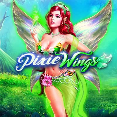 Pixie Wings