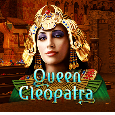 Queen Cleopatra