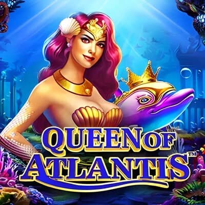Queen of Atlantis