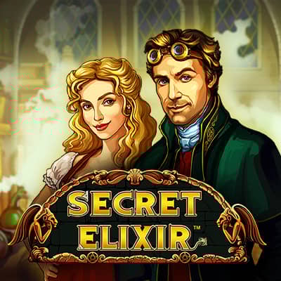 Secret Elixir
