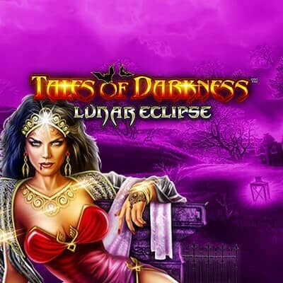 Tales of Darkness Lunar Eclipse