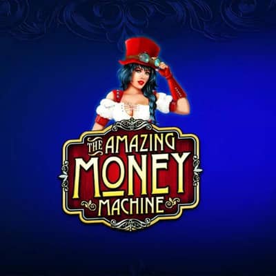 Amazing Money Machine