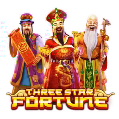 Three Star Fortune