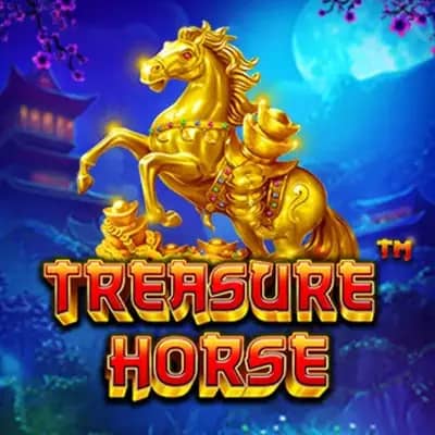 Treasure Horse