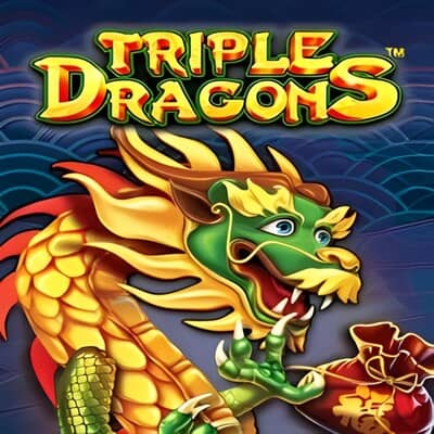 Triple Dragons
