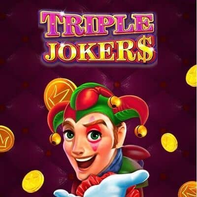 Triple Jokers