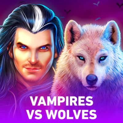 Vampires vs Wolves