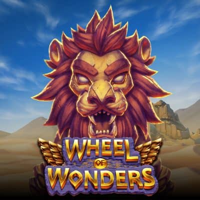 Wheel of Wonders