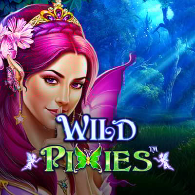 Wild Pixies