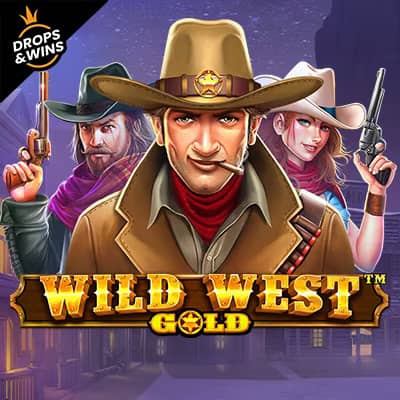 Wild West Gold