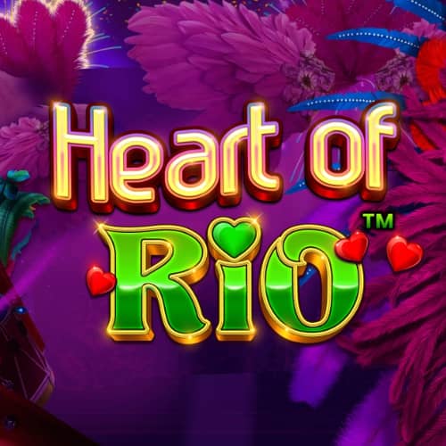 Heart of Rio