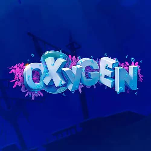 Oxygen