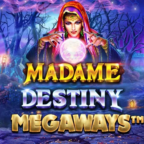 Madame Destiny Megaways