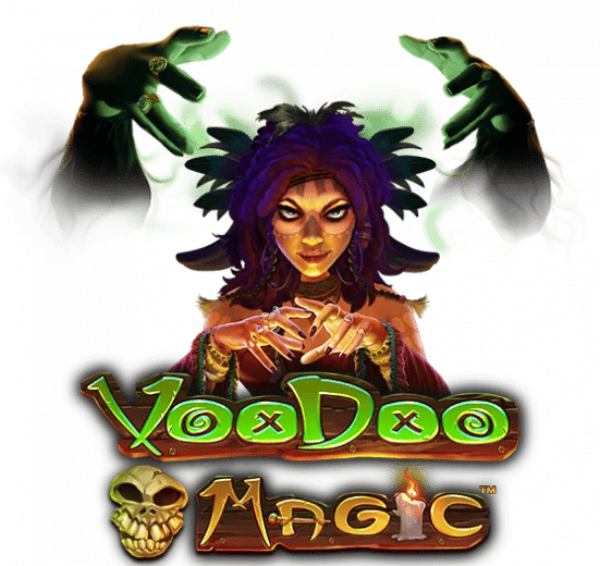 Voodoo Magic