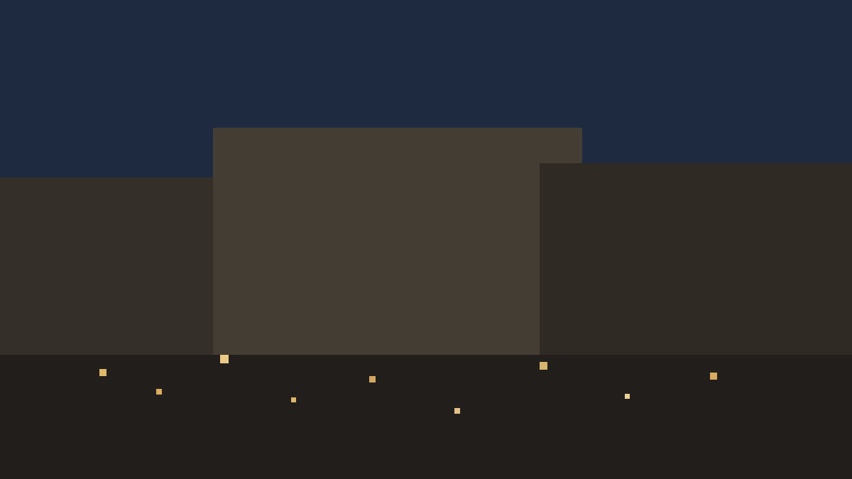 The Salt Lake Valley at dusk, with city lights below the Wasatch mountains.