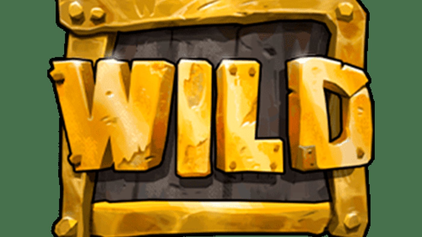 Official NetEnt Aftermath Wild still
