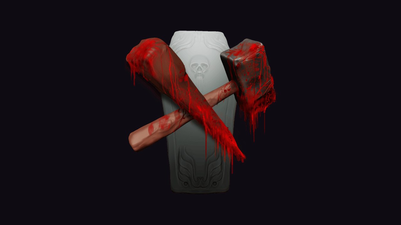 Official NetEnt Blood Suckers Vampire Slaying bonus symbol