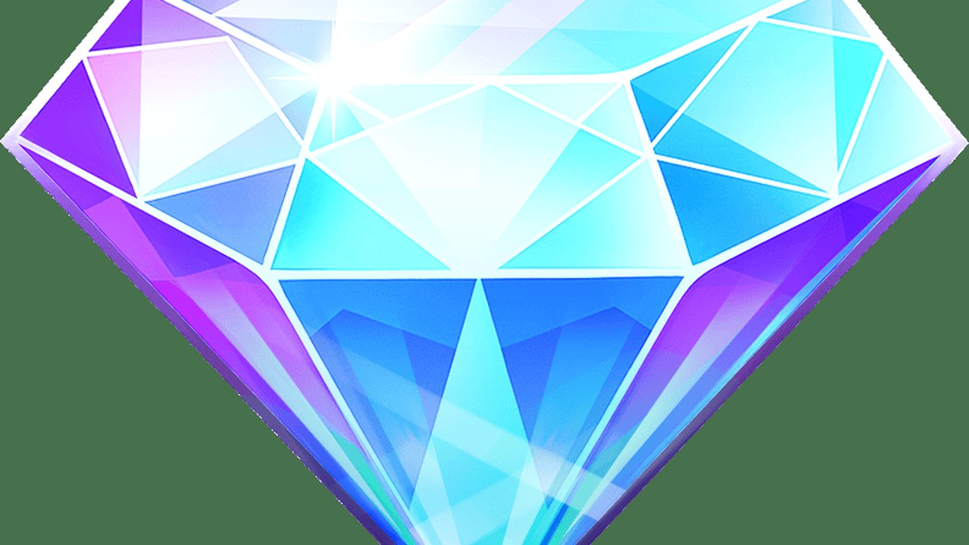 Official Red Tiger Diamond Blitz 3 Blitz Mode still