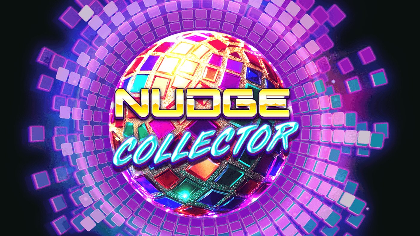 Official Red Tiger Disco Inferno Nudge Collector still