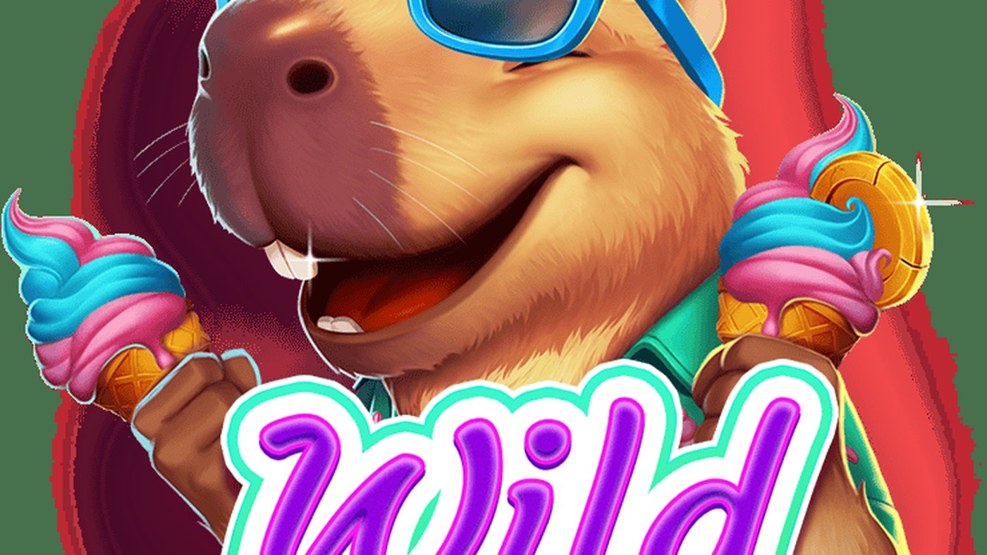 Official Red Tiger Happy Cappy Wild still