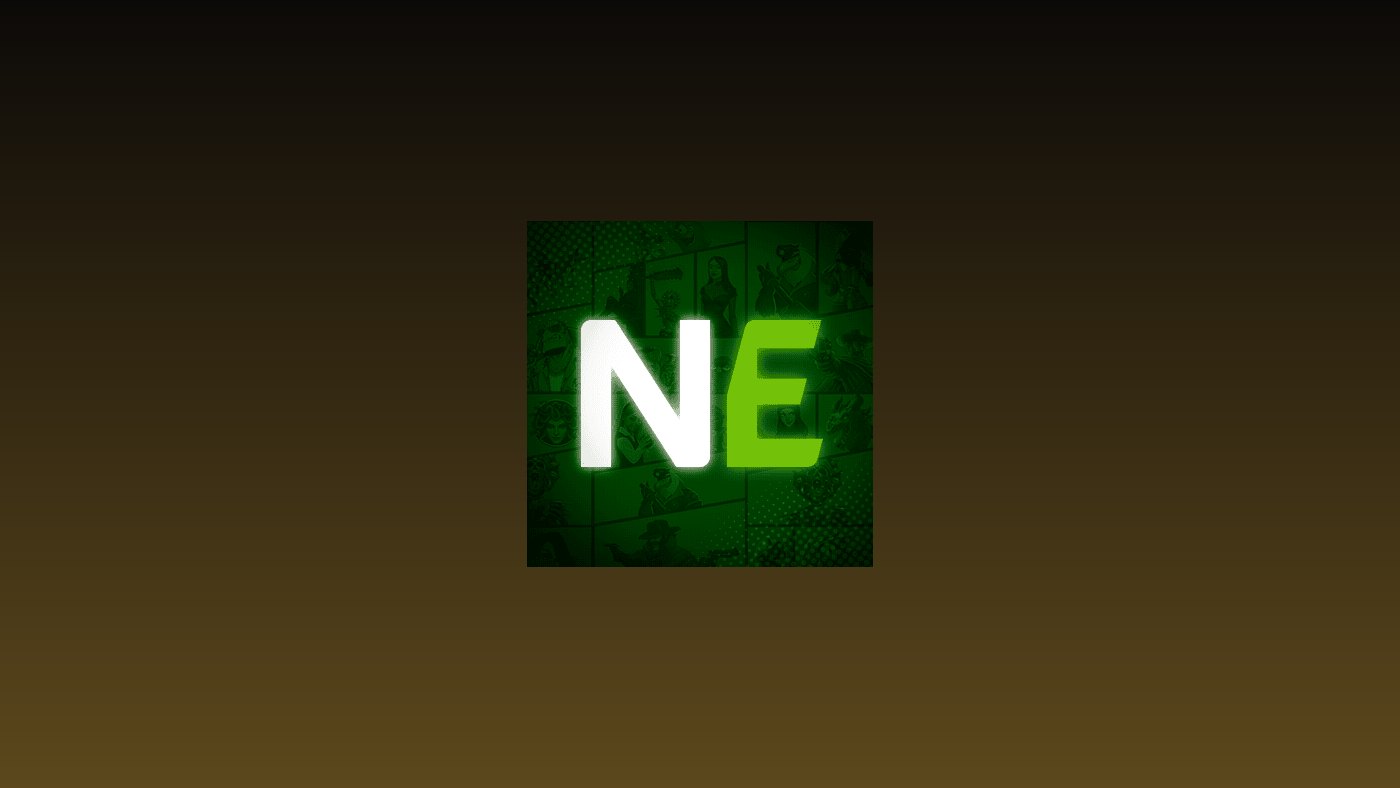 Official NetEnt Nunchucks coming-soon icon