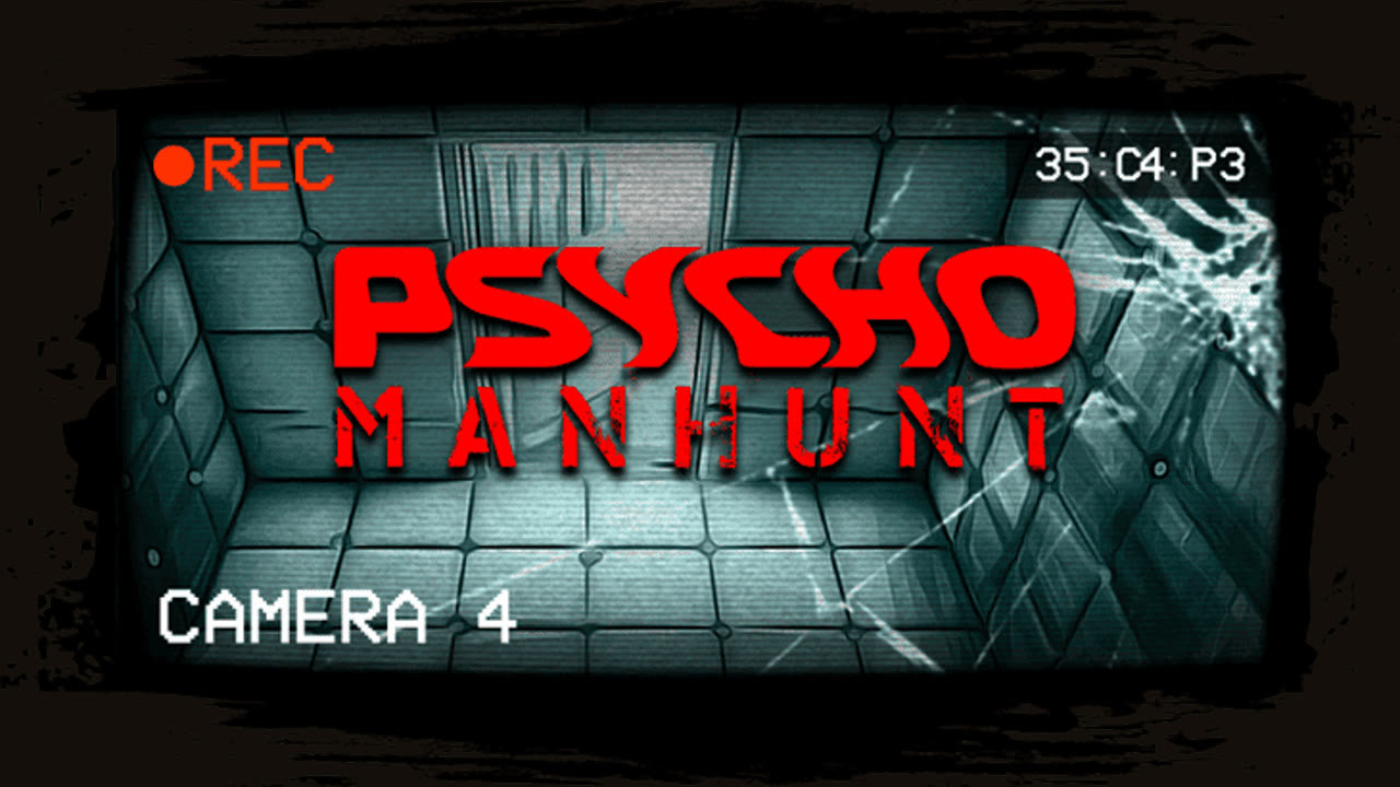 Official Nolimit City San Quentin xWays Psycho Manhunt still