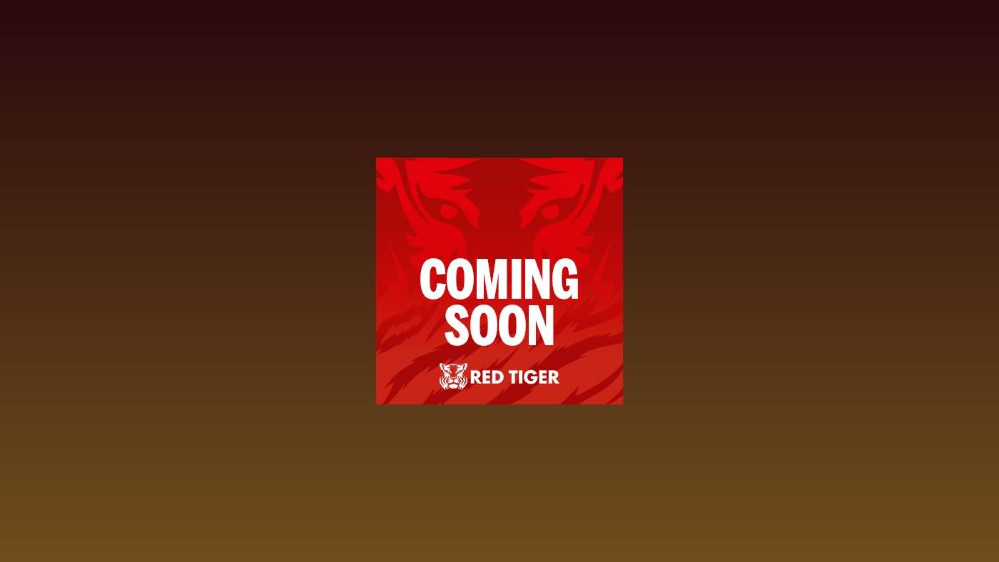 Official Red Tiger Santa's Rage coming-soon icon