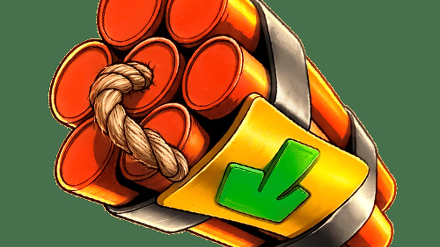 Official NetEnt Spice Bomb still